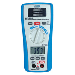 Major Tech MTC50 2-In-1 LAN Tester and Multimeter 2