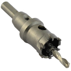 Major Tech Tungsten Carbide Tipped Holesaw 4