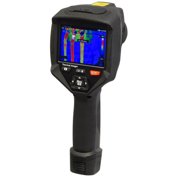 Major Tech MTi50 160x120px Thermal Imager