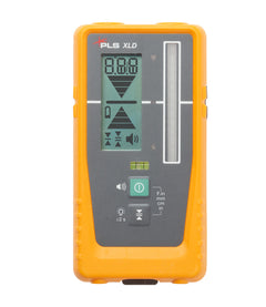 FLUKE PLS XLD+ Pacific Laser Systems, Universal Receiver