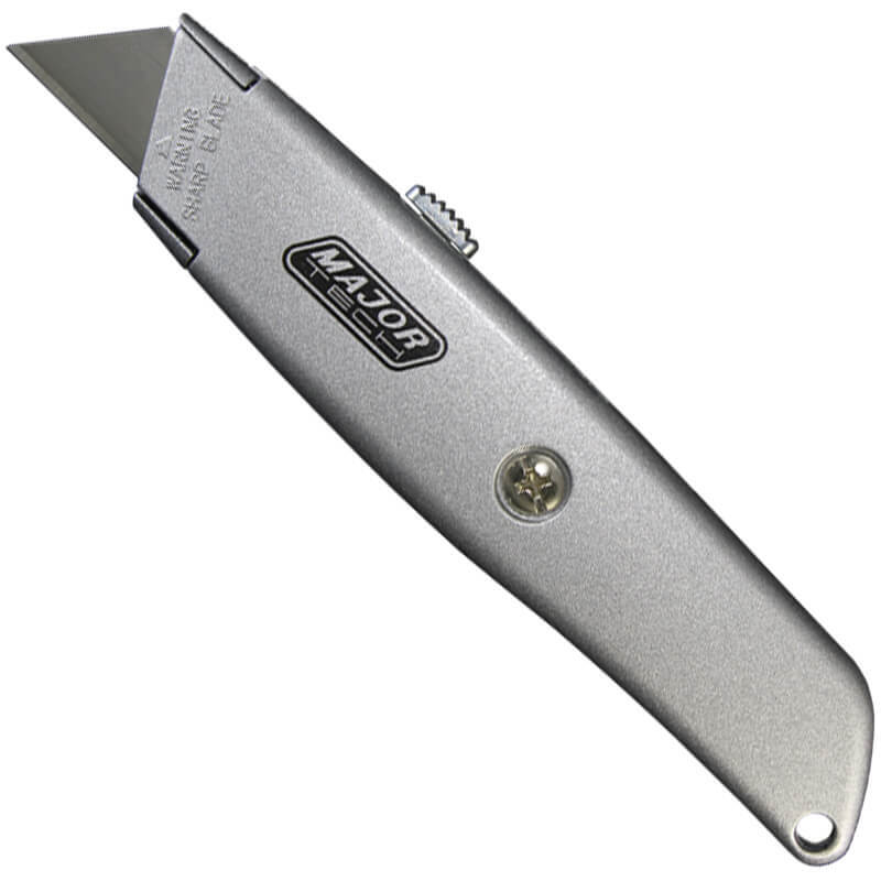 Major Tech Retractable Utility Knife