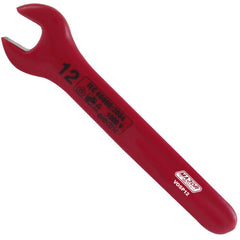 Major Tech VDE Single Open End Spanner, 1000V EN 60900 8