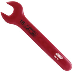 Major Tech VDE Single Open End Spanner, 1000V EN 60900 5