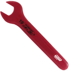 Major Tech VDE Single Open End Spanner, 1000V EN 60900 3