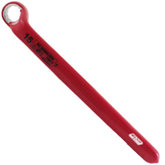 Major Tech VDE Ring Spanner, 1000V EN 60900 5