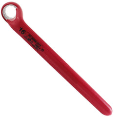 Major Tech VDE Ring Spanner, 1000V EN 60900 4