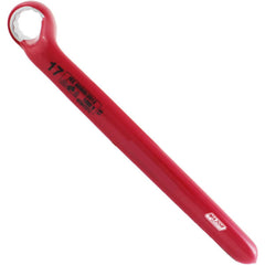 Major Tech VDE Ring Spanner, 1000V EN 60900 3