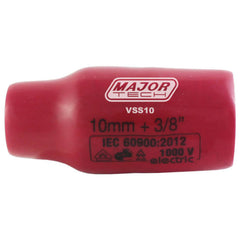 Major Tech VDE Socket, 1000V EN 60900 9