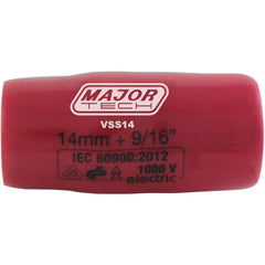 Major Tech VDE Socket, 1000V EN 60900 6