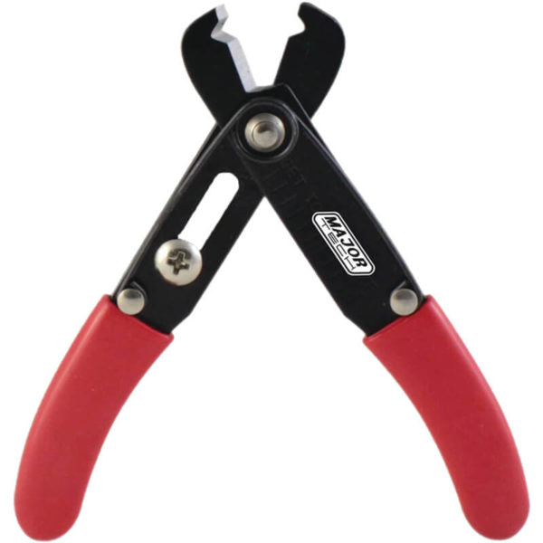 Major Tech WS220 0.75mm² – 6.00mm² Wire Stripper