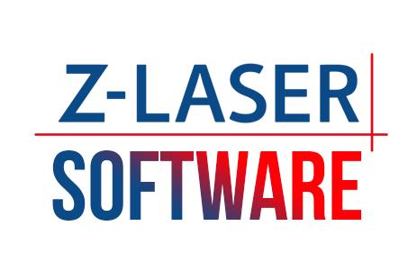 Z-Laser RHINO 6 file import