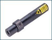 Z-Laser ZA Series Red Line laser (requires 1.5V AA battery)