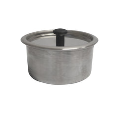 Laarmann Sieve Cover