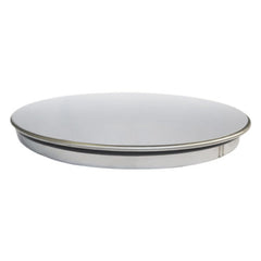 Laarmann Sieve Cover