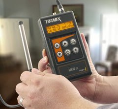 Tramex Building Survey Master Kit