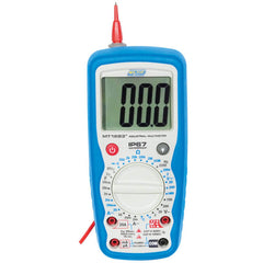 Major Tech MT1883 1000V AC/DC IP67 Manual Ranging Multimeter