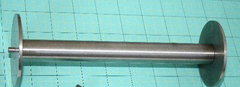 SL-Laser Teaching Extension Bar